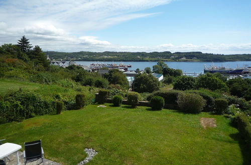 Photo 23 - Atlantic View Holiday Home Killybegs