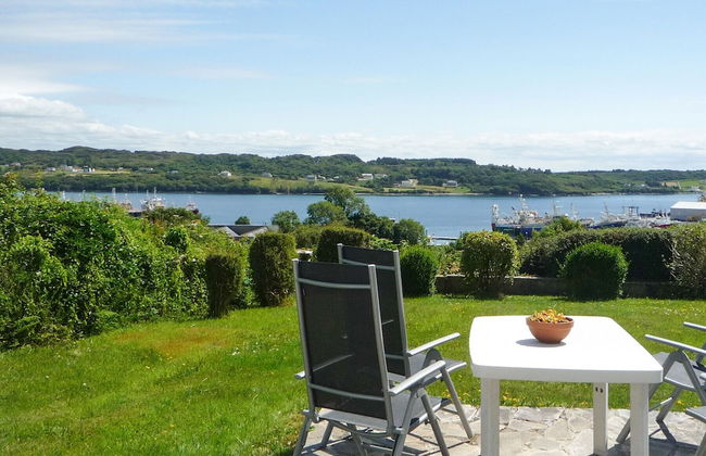 Atlantic View Holiday Home Killybegs - Photo 1