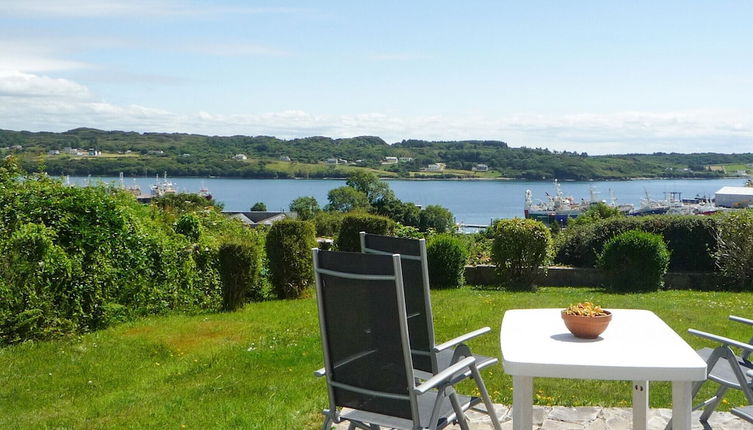 Foto 1 - Atlantic View Holiday Home Killybegs