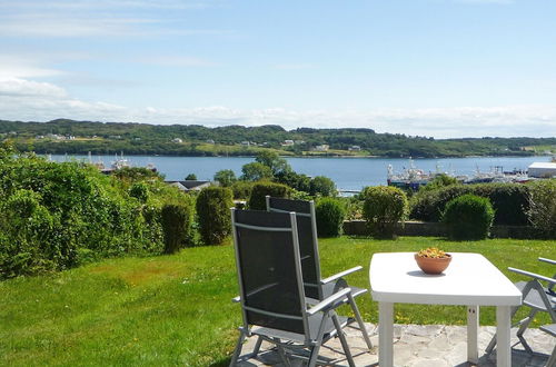 Photo 1 - Atlantic View Holiday Home Killybegs