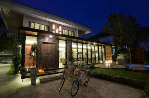 Photo 49 - Villa 88 Nimman-Chiang Mai