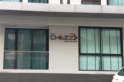Foto 25 - The Chezz Condominium by Patsamon