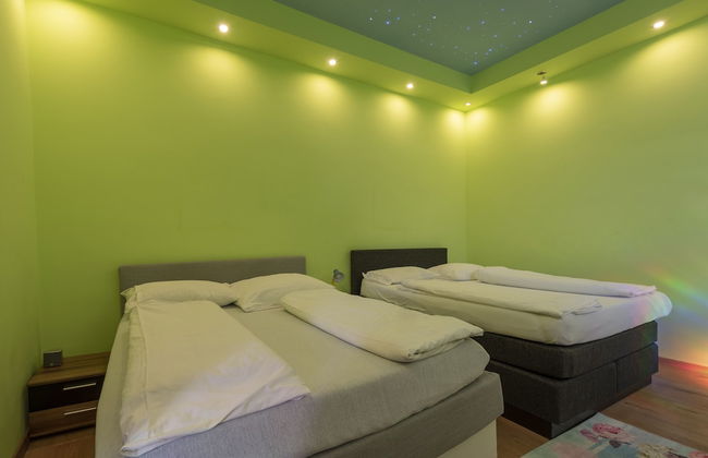 Fanaa Apartment - Foto 12
