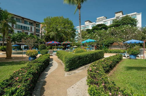 Photo 52 - Patong Beach Gardens - Pool, Fast Wifi, Smart TVs