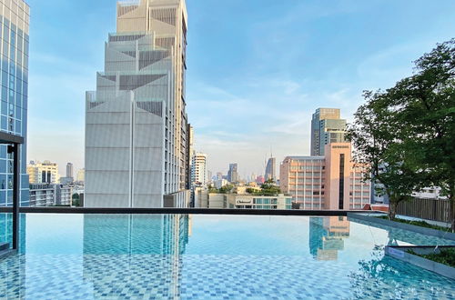 Foto 56 - Oakwood Suites Bangkok