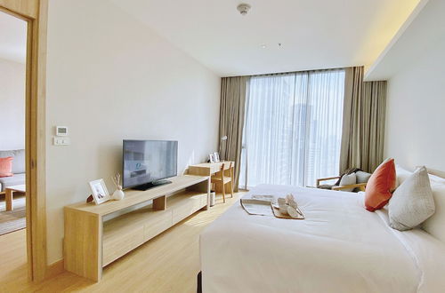 Foto 3 - Oakwood Suites Bangkok