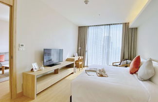 Foto 3 - Oakwood Suites Bangkok