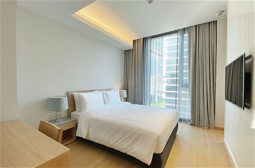 Foto 5 - Oakwood Suites Bangkok