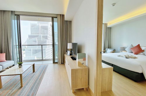 Foto 76 - Oakwood Suites Bangkok