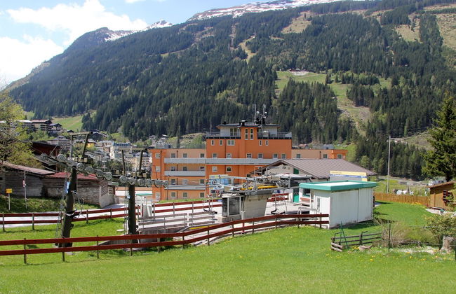 Apartmenthotel Schillerhof - Foto 52