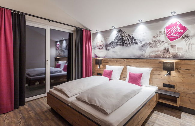 Chalet Montafon in Gaschurn With Sauna - Foto 14