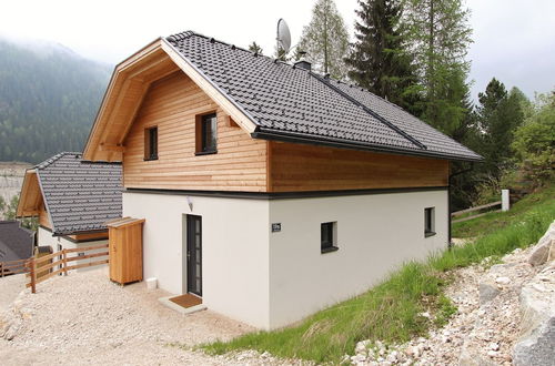 Photo 25 - Chalet in Bad Kleinkirchheim With Sauna