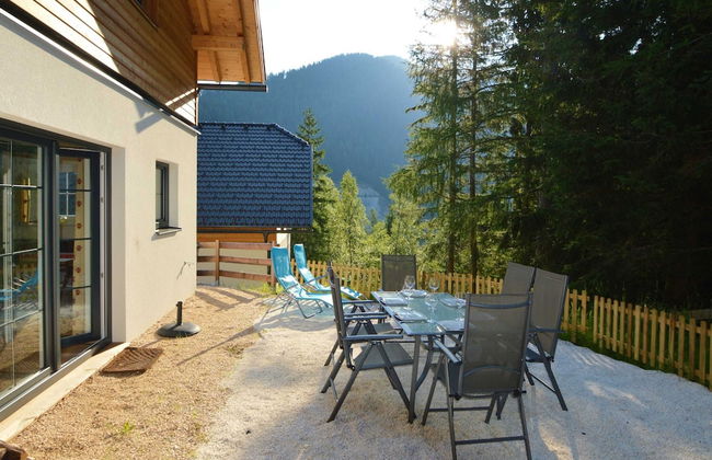 Chalet Only 200 m From ski Lift With Sauna - Foto 28