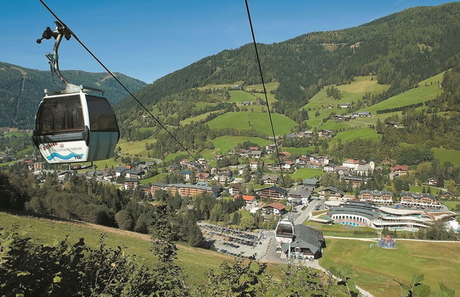 Chalet Only 200 m From ski Lift With Sauna - Foto 36