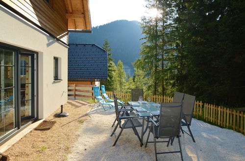 Photo 12 - Chalet in Bad Kleinkirchheim With Sauna