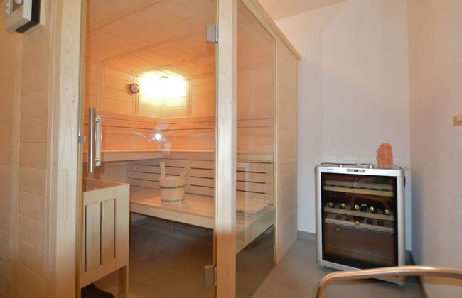 Chalet Only 200 m From ski Lift With Sauna - Foto 21