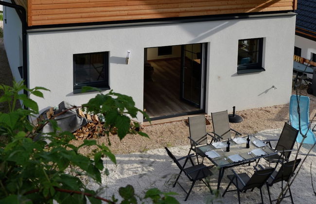 Chalet Only 200 m From ski Lift With Sauna - Foto 22