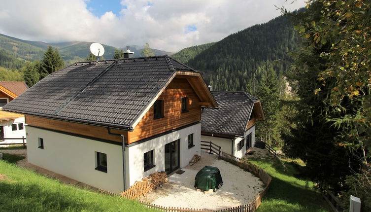 Photo 1 - Chalet Only 200 m From ski Lift With Sauna