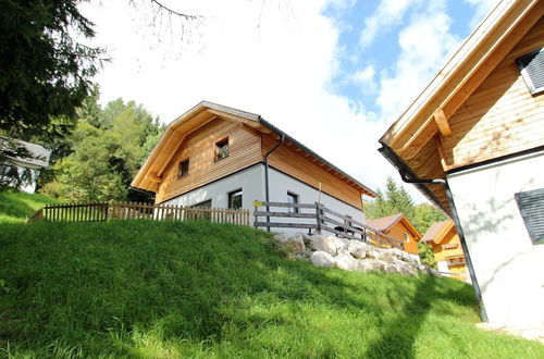 Photo 22 - Chalet in Bad Kleinkirchheim With Sauna