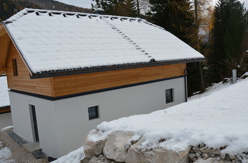 Photo 23 - Chalet in Bad Kleinkirchheim With Sauna