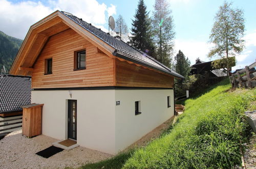 Photo 24 - Chalet in Bad Kleinkirchheim With Sauna