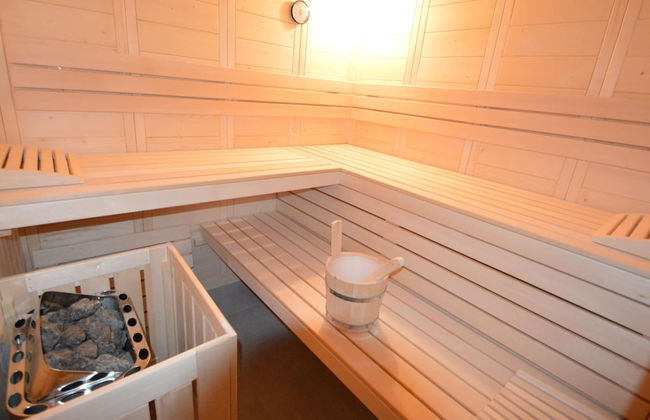 Chalet Only 200 m From ski Lift With Sauna - Foto 20
