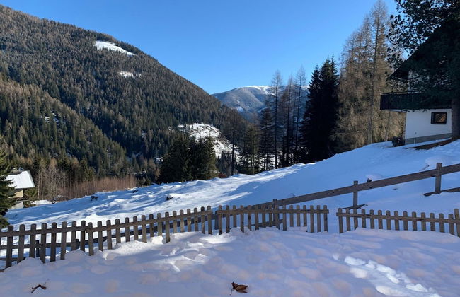 Chalet Only 200 m From ski Lift With Sauna - Foto 33