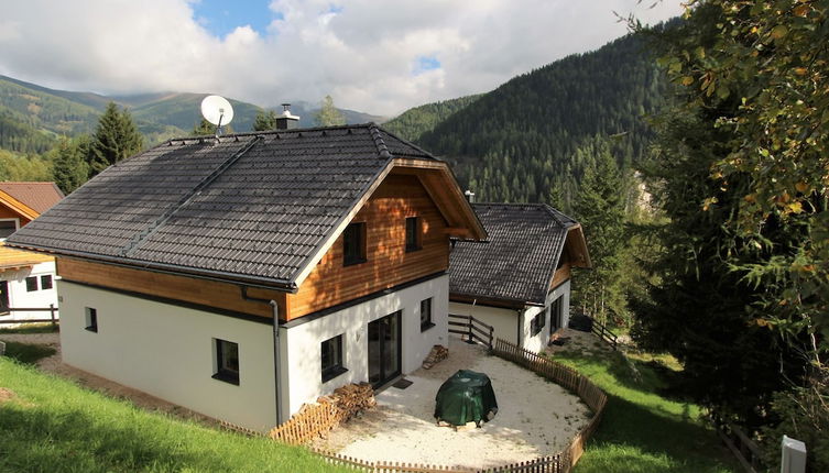 Photo 1 - Chalet in Bad Kleinkirchheim With Sauna