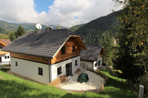 Photo 1 - Chalet in Bad Kleinkirchheim With Sauna