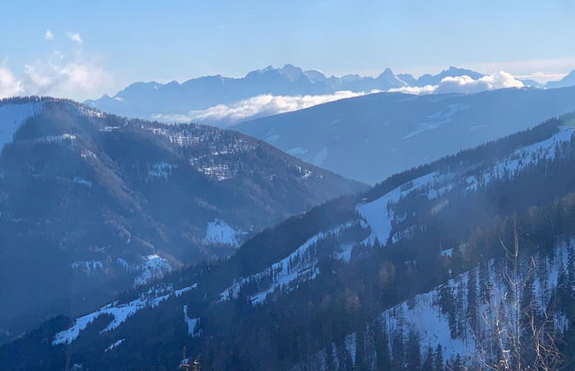 Chalet Only 200 m From ski Lift With Sauna - Foto 34
