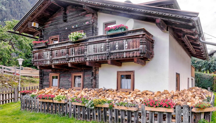 Photo 1 - Welcoming Holiday Home in Tyrol