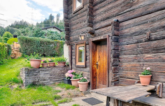 Holiday Home in Tyrol Near Ski Slopes - Foto 4