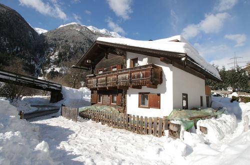 Photo 28 - Welcoming Holiday Home With Garden in Tyrol