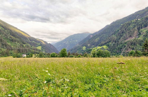 Foto 34 - Welcoming Holiday Home With Garden in Tyrol