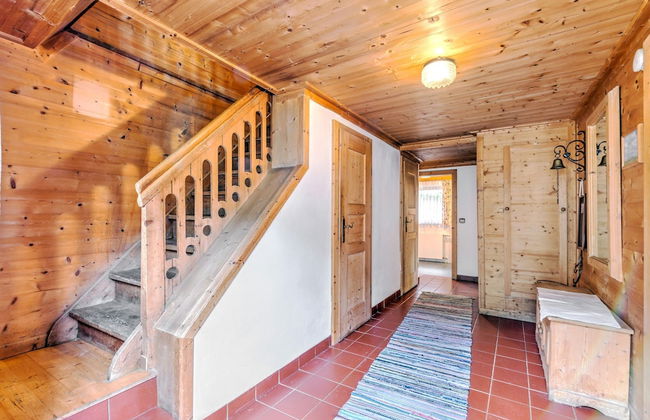 Holiday Home in Tyrol Near Ski Slopes - Foto 34