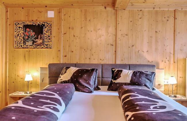 Holiday Home in Tyrol Near Ski Slopes - Foto 22