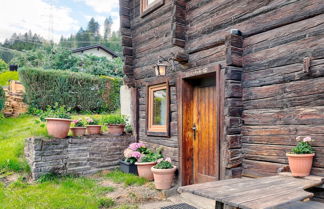 Foto 2 - Welcoming Holiday Home With Garden in Tyrol