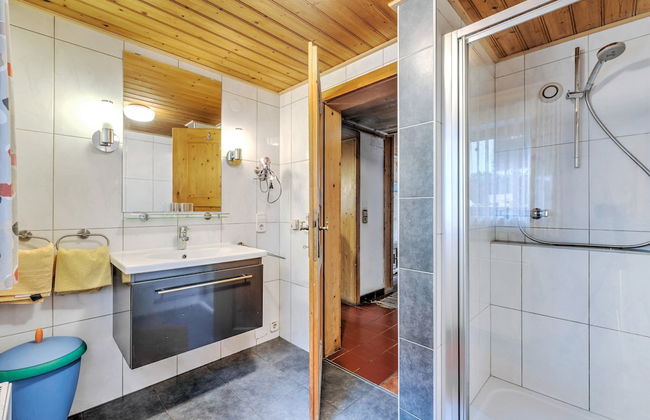 Holiday Home in Tyrol Near Ski Slopes - Foto 27