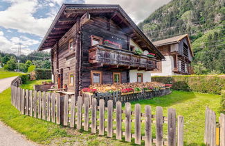 Photo 1 - Welcoming Holiday Home With Garden in Tyrol