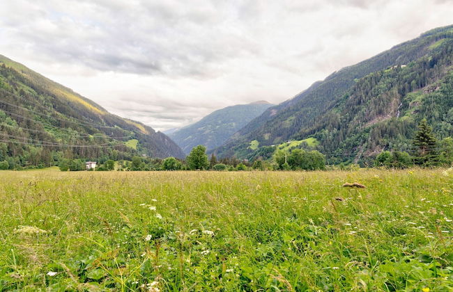 Holiday Home in Tyrol Near Ski Slopes - Foto 44