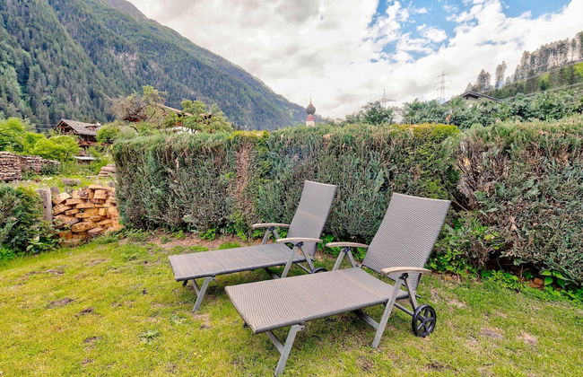 Holiday Home in Tyrol Near Ski Slopes - Foto 35