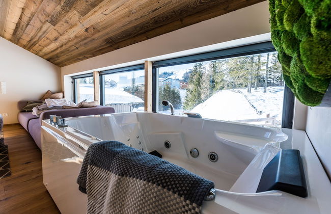 Katschberg Lodge - Foto 14