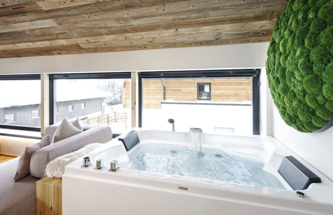 Katschberg Lodge - Foto 13