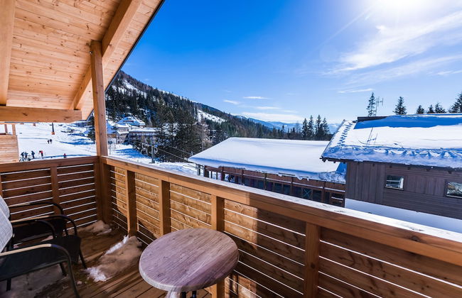 Katschberg Lodge - Foto 11