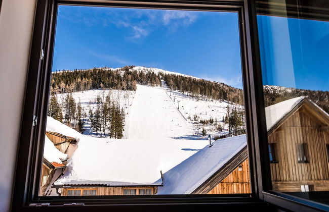 Katschberg Lodge - Foto 12