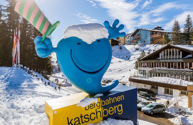 Katschberg Lodge - Foto 20