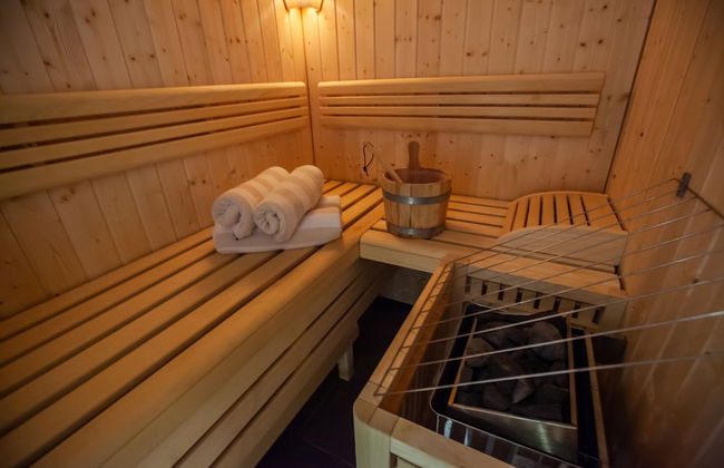 Katschberg Lodge - Foto 17
