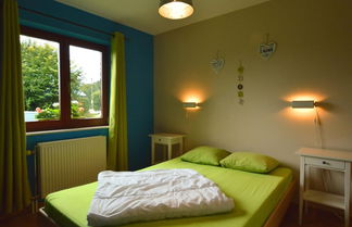 Photo 1 - Nice Holiday Farmhouse Located in Sourbrodt near Ski Resort of Ovifat