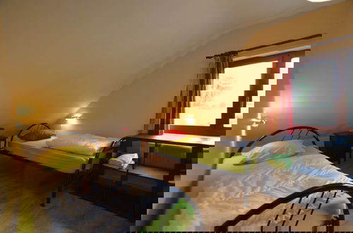 Foto 26 - Nice Holiday Farmhouse Located in Sourbrodt near Ski Resort of Ovifat