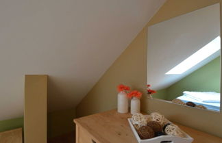Foto 3 - Nice Holiday Farmhouse Located in Sourbrodt near Ski Resort of Ovifat